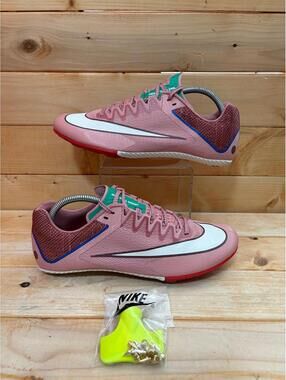 Nike Rival Sprint The Armory Pack Track & Field Sprint Spikes HQ2061-600 Mens 10